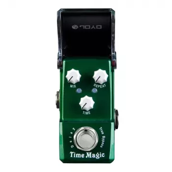 Joyo JF-304 Time Magic - efeito para guitarra