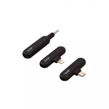 Joyo JW-05R - interface de áudio sem fios