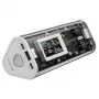 Powerbank SHARGE Shargeek 170, 24.000mAh, 170W, 2x USB-C, 1x USB-A - branco