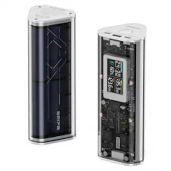 Powerbank SHARGE Shargeek 170, 24.000mAh, 170W, 2x USB-C, 1x USB-A - branco