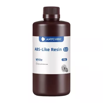 ANYCUBIC ABS-Like Resin 3.0 (branco)