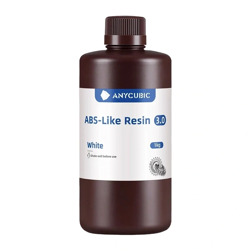 ANYCUBIC ABS-Like Resin 3.0 (branco)