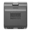 Acessório de bateria MOVA para o S7 Ultra – bateria de substituição Li-Ion 5200mAh 14,4V