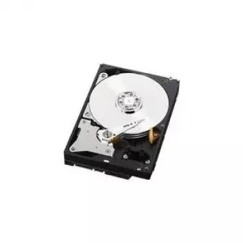 Disco interno WD Red Plus WD10EFRX 1TB 3,5 polegadas SATA III - 5400 RPM, 64MB de cache, CMR, NASware 3.0