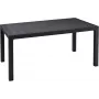 Mesa de jardim KETER Melody cinzento
