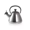 Chaleira elétrica Le Creuset Kone 1,6L aço inoxidável