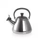 Chaleira elétrica Le Creuset Kone 1,6L aço inoxidável