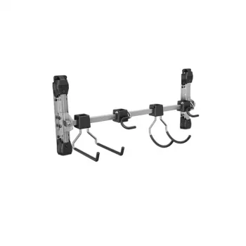 Cabide de parede multiusos KETER Multi Purpose Wall Hanger