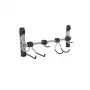 Cabide de parede multiusos KETER Multi Purpose Wall Hanger