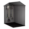 Cabide de parede multiusos KETER Multi Purpose Wall Hanger