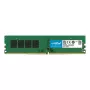 Módulo de memória RAM Crucial 32GB DDR4-3200 UDIMM (CT32G4DFD832AT)