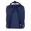 Mochila FJÄLLRÄVEN Fjallraven Kanken Mini City - royal blue