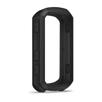 Capas de silicone GARMIN (Edge 550/850), preto
