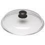 Tampa de vidro BALLARINI Dome Ø24cm