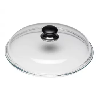 Tampa de vidro BALLARINI Dome Ø18cm