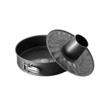 Forma de bolo e cupcake BALLARINI Patisserie Ø24cm