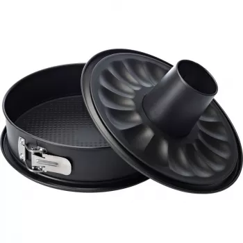 Forma de bolo e cupcake BALLARINI Patisserie Ø26cm