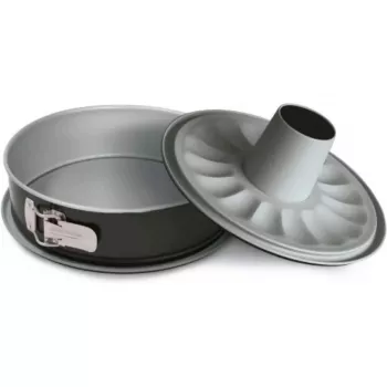 Forma de bolo e cupcake BALLARINI Patisserie Ø26cm
