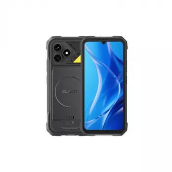 CUBOT KINGKONG DURA 12+256GB 4G PRETO OEM