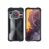 CUBOT KINGKONG DURA 12+256GB 4G PRETO OEM