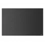 Placa de indução ELICA PRIMIS 804 PLUS RAW PRF0210632, 78 cm, vidro preto