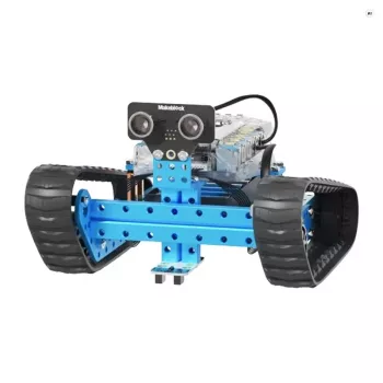 Robô educativo xTool mBot Ranger