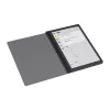 Tablet E-Ink HUION Note E X50 10,3 polegadas com stylus PenTech 3.0, 4GB RAM, 64GB armazenamento, Android 11, luz frontal de dois tons, parte traseira em alumínio