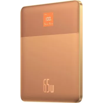 Baseus Blade2 12000 mAh 65W laranja