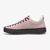 Scarpa Mojito Wrap sapatos outdoor para senhora, Light Mauve, tamanho 37
