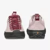 Scarpa Mojito Wrap sapatos outdoor para senhora, Light Mauve, tamanho 37