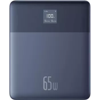 Baseus Blade2 12000 mAh 65W azul