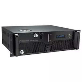 Refrigerador líquido Koolance VLR-600, 600W – preto