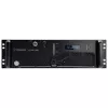 Refrigerador líquido Koolance VLR-600, 600W – preto