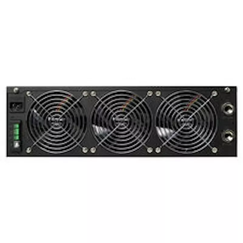 Refrigerador líquido Koolance VLR-600, 600W – preto