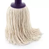 Cabeça de escova substituível MERY algodão Professional 25cm 250gr