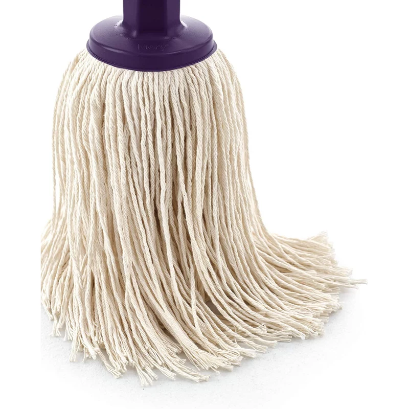 Cabeça de escova substituível MERY algodão Professional 25cm 250gr