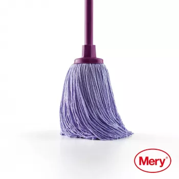 Cabeça de escova substituível MERY microfibra Professional 26,5cm 200gr