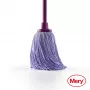 Cabeça de escova substituível MERY microfibra Professional 26,5cm 200gr