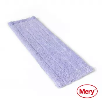 Mopa de microfibra substituível MERY 45cm