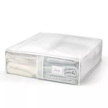 Caixa de cobertores RAYEN Basic 55 x 65 x 20 cm