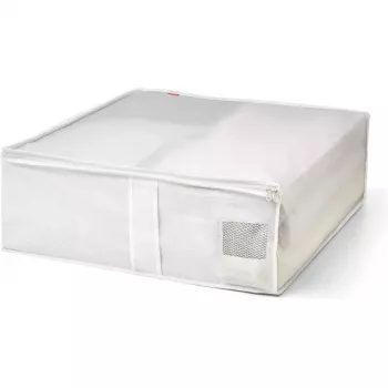 Caixa de cobertores RAYEN Medium 55x65x20cm