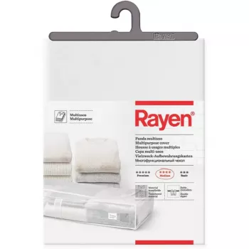 Caixa de roupa RAYEN Medium 45x103x16cm