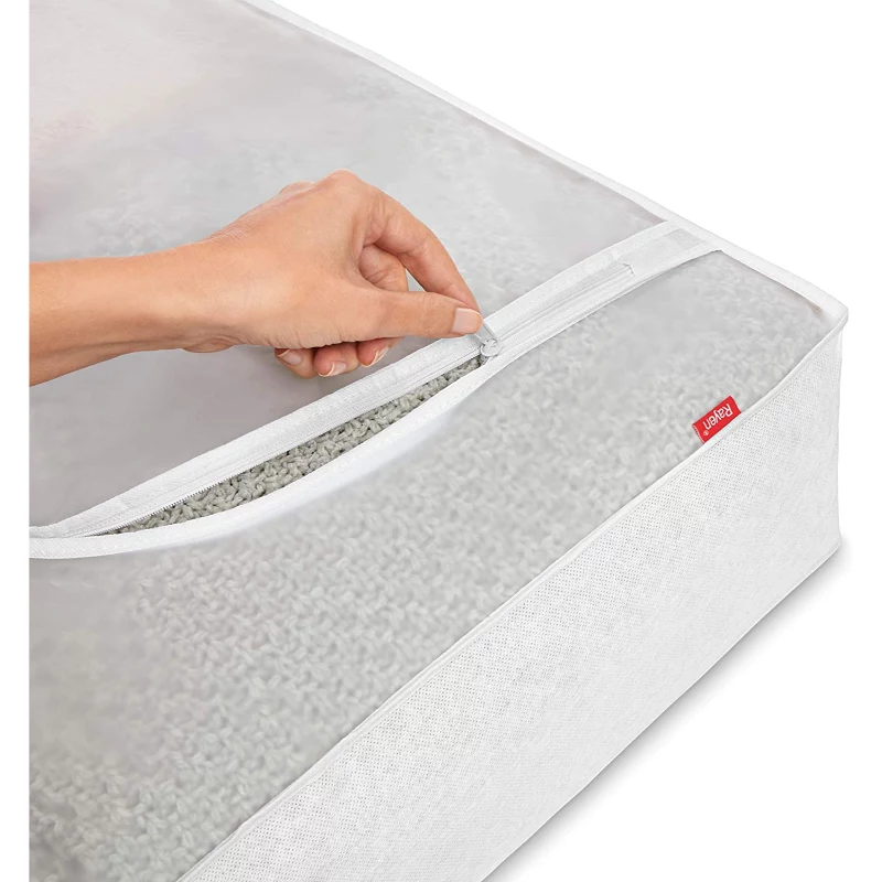 Caixa de roupa RAYEN Medium 45x103x16cm