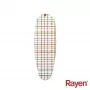 Funda de tábua de engomar RAYEN Medium XXL Easyclip 150x55cm