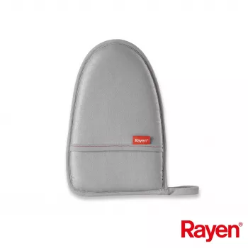 Luva de engomar RAYEN 24x15,5x2,5cm