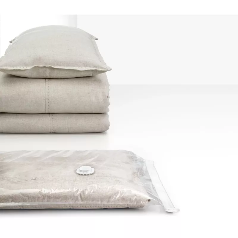 Conjunto de sacos de vácuo RAYEN Basic M + L