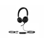 Yealink UH38 Dual auscultadores Bluetooth On-Ear