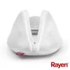 Saco de lavagem RAYEN para roupa delicada 18x15x15cm
