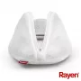 Saco de lavagem RAYEN para roupa delicada 18x15x15cm