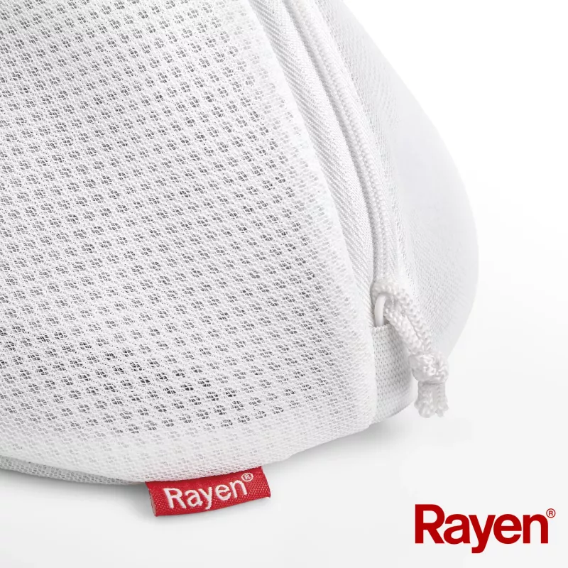 Saco de lavagem RAYEN para roupa delicada 18x15x15cm